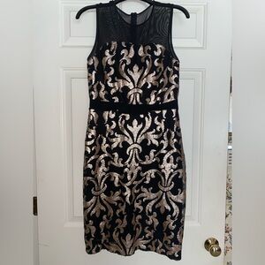 The Limited Evening Dress